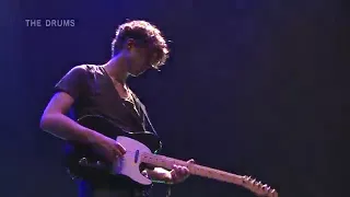 The Drums - Me And The Moon - Summer Sonic 2010