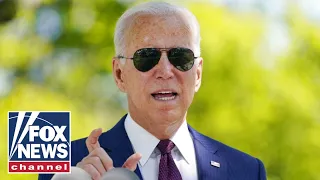 'A JOKE': Biden border plan shredded as FBI flags terror threat