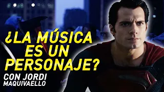 Hans Zimmer y sus mejores BSO | "El Análisis" de Jordi Maquiavello | Prime Video España