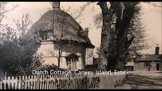 canvey island 1