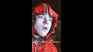 Elijah Wood in THE ICE STORM #shorts