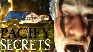 The SECRET Ending!? | Pacify (Farm Update All Endings)