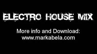 Leslie Clio    I Couldn't Care Less  Dj Markabela 2013 mix )