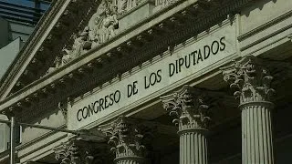 Парламент Испании: дебаты об импичменте Рахою