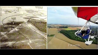 Somme - 'Then & Now' Images - 1.