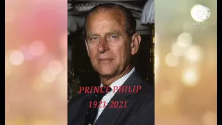 REST IN PEACE PRINCE PHILIP (1921-2021)