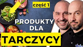 HASHIMOTO | niedoczynność | KETO | CHOROBY TARCZYCY | część 1|