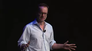 How Broadway Saved New York City | Michael Riedel | TEDxBroadway