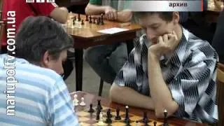 События дня спорт  05.07.2012 (шахматы)