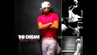 The Dream - Shawty Is A 10 ft  Fabolous [HQ]