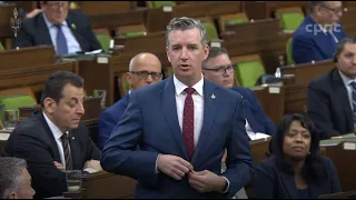 Question Period – May 12, 2023