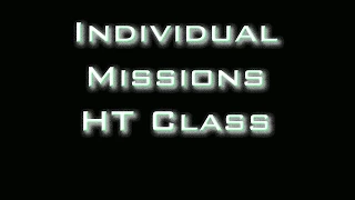 World Of Tanks, Individual Missions Tips and Recommended Tanks HT Class
