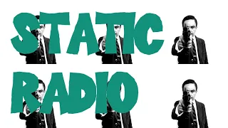 Little Bradley - Static Radio