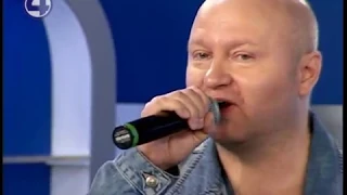 11.05.2018. Алексей Завьялов