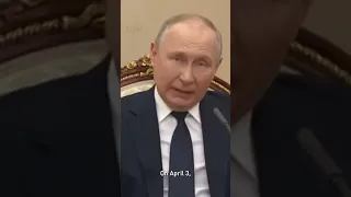 Putin announces Belarus nuclear deal