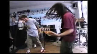 Deftones: Teething Live at Record XChange  August 10th, 1996