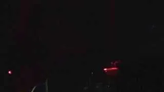 THE OSCILLATION - No Place To Go ,live @death disco ,Athens,Greece [08- 11- 2013]