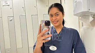 MORNING ROUTINE NG ISANG CAREGIVER SA FINLAND! 🇫🇮💕🥂