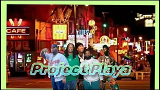 [Free] Don Trip Type Beat 'Project Playa'