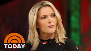 Megyn Kelly Apologizes In Email For Blackface Comments | TODAY