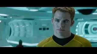 Star Trek Into Darkness 2013 IMAX 720p BluRay x264 WiKi Sample