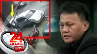 Mga pulis na nagsagawa ng drug-bust noong Oct 2022, magkakaiba ang bersyon sa nangyari | 24 Oras