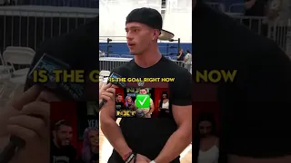 Will We See John Cena vs. Austin Theory?