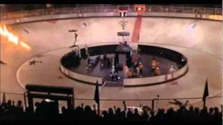 Rollerball Ending