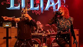 Liliac - "Dear Father" - Live Goldfield Trading Post Sacramento/Roseville, CA 7/29/22