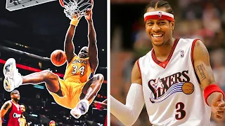 10 Nba Players That Actually Changed The Rules