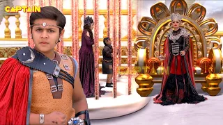 रानीपरी ने महाविनाशनी को बनाया परीलोक का सदस्य | Best of Baalveer | Full Episode