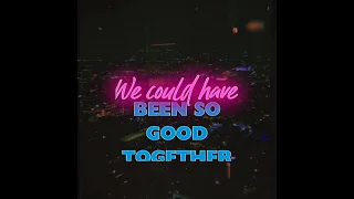 Yusei - We could have been so good together (Official Video)