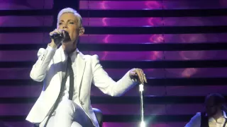 ROXETTE - IT MUST HAVE BEEN LOVE - LIVE AT THE o2, LONDON - 13TH JULY 2015