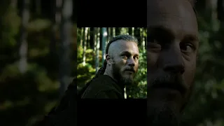 "Our Father Will Be Back" - Ragnar saves his family / Vikings / #shorts #whatsapp #status #edit #fyp