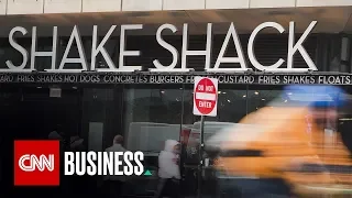 Why Shake Shack is testing a 4-day work week