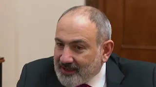 «Դպրոցը գյուղի համար չէ, դպրոցը երեխայի համար է». Փաշինյանը` Վայքում