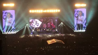 Paul McCartney - Hey Jude (Arena Fonte Nova, Salvador)