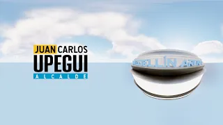 Propuestas Juan Carlos Upegui (Vídeo 360)
