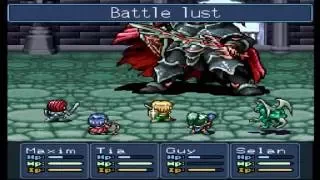 Let's Play Lufia II: Rise of the Sinistrals (part 12)