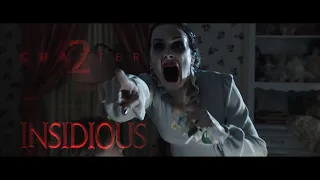 INSIDIOUS CHAPTER 2 (2013) | EXPLAINED IN HINDI | STORYTELLER | 3D