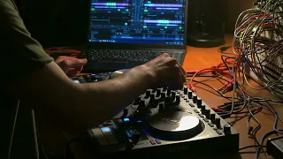 Hardgroove Techno Mix | 23-05-2024