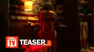 Clarice Season 1 Teaser | Rotten Tomatoes TV