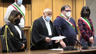 Cucchi, carabinieri condannati a 13 anni per il pestaggio: la lettura della sentenza d'appello