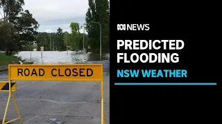 The BOM predicts potential flash flooding for NSW north coast | ABC News