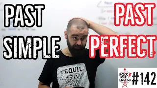 Past Perfect vs Past Simple | ROCK YOUR ENGLISH #142