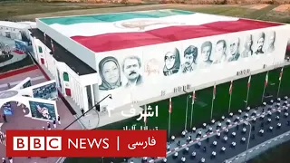 جنگ ایران وعراق: داستان اسرای ایرانی که به مجاهدین خلق پیوستند