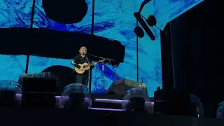 Ed Sheeran - One Life (live in Prague, Czech Republic, 8 July 2019)