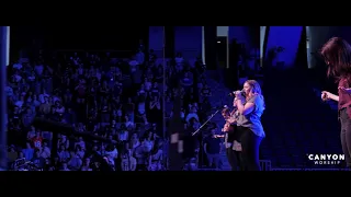 Canyon Worship – Isaiah 55 (GCU Chapel Performance)