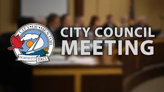 Mentor City Council Meeting March 5, 2024