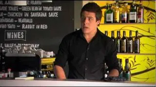 Home and Away 5427 Promo